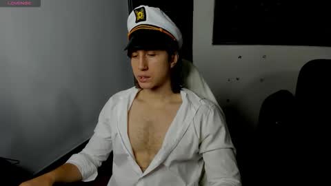 Snapshot of kent_rushell chatting on October 2025 03:18:01 AM kent_rushell online show from October 2025 03:18:01 AM