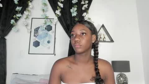 KENTHA  online show from April 2026 10:32:02 AM