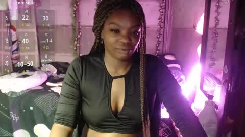 Snapshot of kenyacocoa chatting on June 2026 09:04:01 PM kenyacocoa online show from June 2026 09:04:01 PM