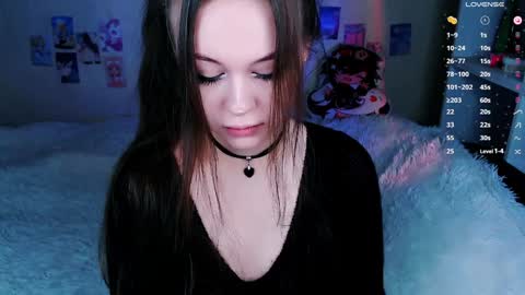 keqing_ online show from December 2024 06:10:02 AM