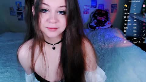 keqing_ online show from January 2025 05:57:01 AM