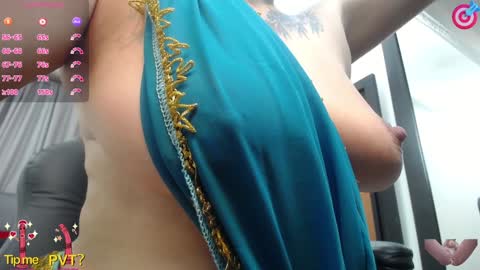 Snapshot of keranimaralaa33409304290 chatting on January 2025 11:58:02 AM Kerani online show from January 2025 11:58:02 AM