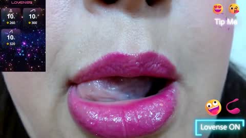 K E R L Y online show from January 2025 06:14:02 PM