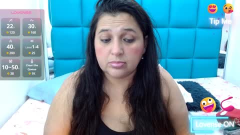 K E R L Y online show from February 2025 07:02:01 PM