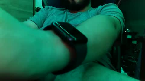 KerryFlote online show from December 2024 02:24:01 AM