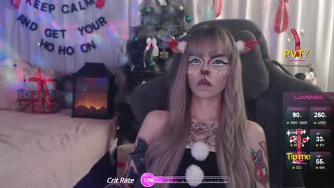 Kerry online show from December 2024 10:55:01 PM