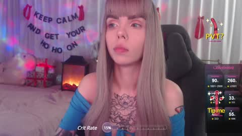 Kerry online show from January 2025 06:38:02 PM