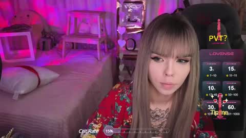 Kerry online show from February 2025 10:51:01 PM