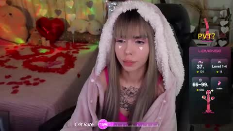 Kerry online show from February 2025 11:16:01 PM