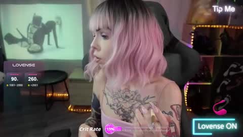 Kerry online show from November 2025 09:46:02 PM