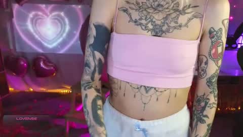 Kerry online show from February 2026 10:26:01 PM