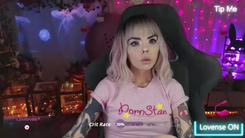 Kerry online show from February 2026 10:30:02 PM