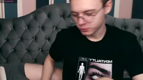 kerry_niki online show from February 2025 12:52:02 PM