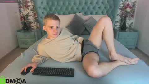 Kerry online show from January 2025 09:50:02 PM