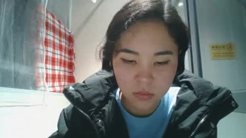 Jenny  online show from December 2025 12:43:01 PM