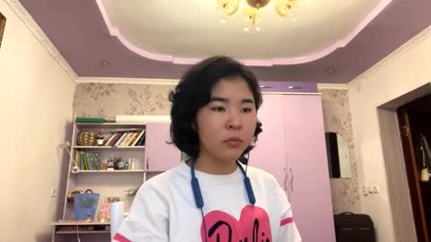 Jenny  online show from February 2026 03:57:02 AM