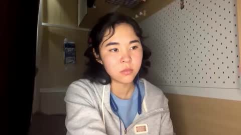 Jenny  online show from April 2026 09:18:01 AM