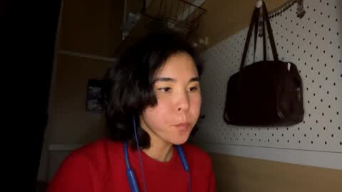 Jenny  online show from April 2026 10:10:01 AM