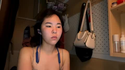 Jenny  online show from June 2026 09:30:01 PM