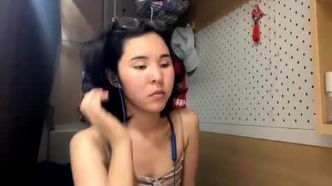 Jenny  online show from June 2026 09:54:01 AM