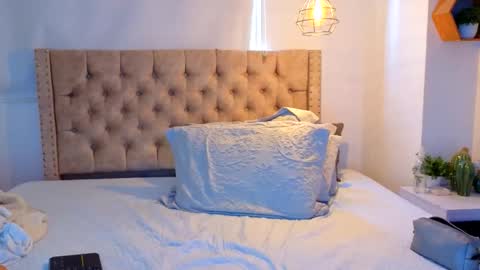 Kery Hillson online show from February 2026 02:46:01 PM