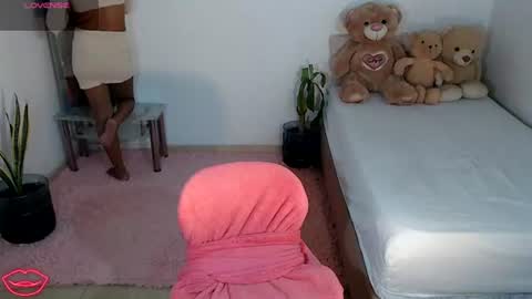 Snapshot of kesha_brooks chatting on July 2026 03:54:02 PM Mia online show from July 2026 03:54:02 PM