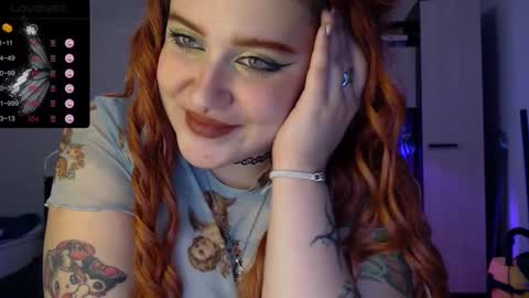 Kesha online show from February 2025 06:24:01 PM