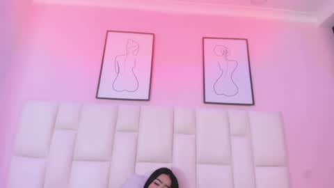 Snapshot of kessie_moon chatting on June 2026 06:58:02 PM KESSIE LOVE online show from June 2026 06:58:02 PM