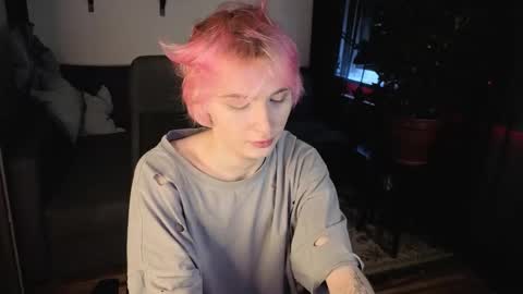 Kessy online show from February 2026 07:34:02 PM