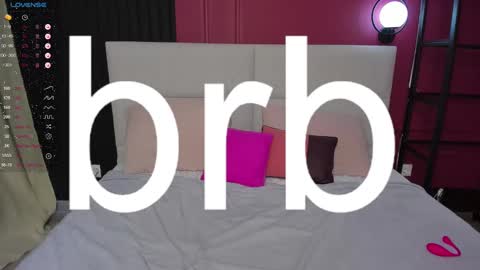 KatrinaKetrin online show from February 2025 04:26:02 AM