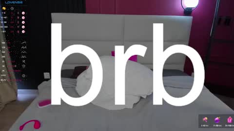 KatrinaKetrin online show from February 2025 04:19:02 AM