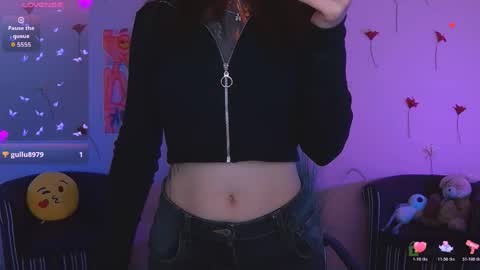 ketty_kitt online show from April 2026 07:38:02 PM