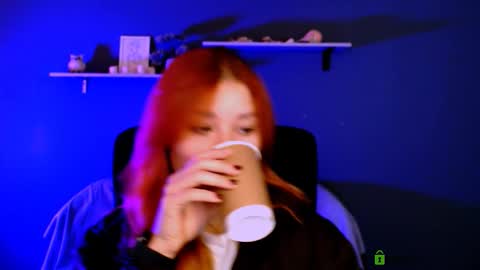 ketty_red online show from November 2025 09:53:01 AM