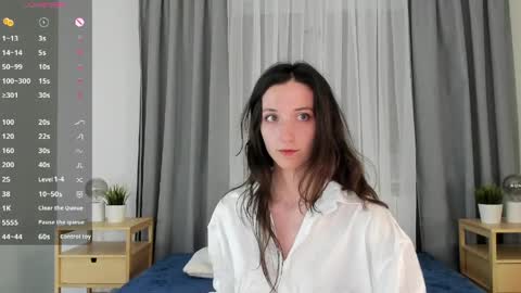 kettyIm a simple girl who likes gifts Lovense is activeThere are legends that in this room all your wish can come true online show from May 2026 10:22:01 AM