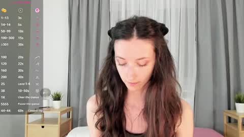 kettyIm a simple girl who likes gifts Lovense is activeThere are legends that in this room all your wish can come true online show from May 2026 09:27:02 AM