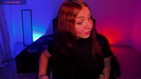 Snapshot of ketzia_doll chatting on September 2025 12:23:01 AM Ketzia online show from September 2025 12:23:01 AM