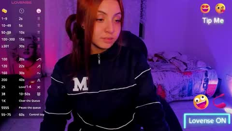 Ketzia online show from January 2026 04:29:01 AM