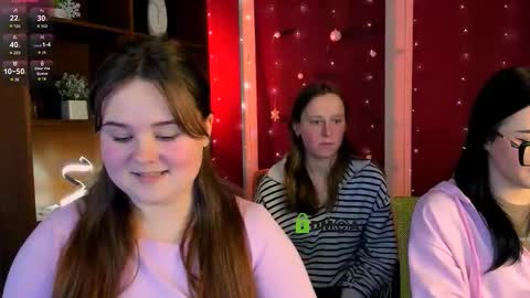 keuli_li online show from January 2026 07:28:02 PM
