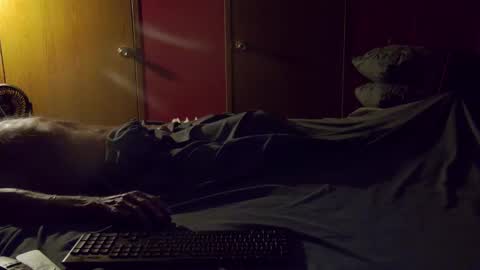 Kevin online show from March 2026 03:11:01 AM