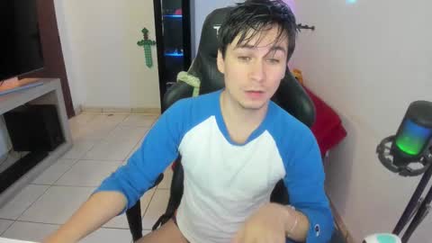 Kevin online show from November 2025 11:32:02 PM