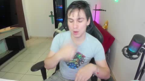 Kevin online show from February 2026 11:33:01 PM