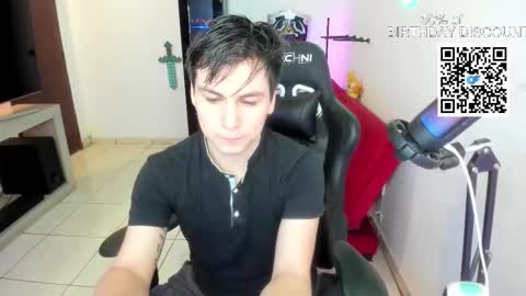 Kevin online show from March 2026 11:32:02 PM