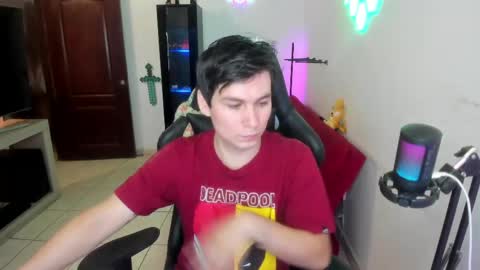 Kevin online show from April 2026 11:18:02 PM