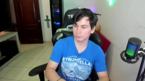 Kevin online show from June 2026 11:27:02 PM