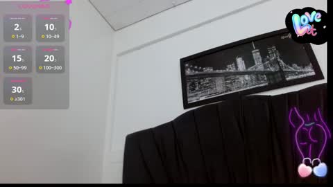 Kev online show from February 2025 07:34:01 PM