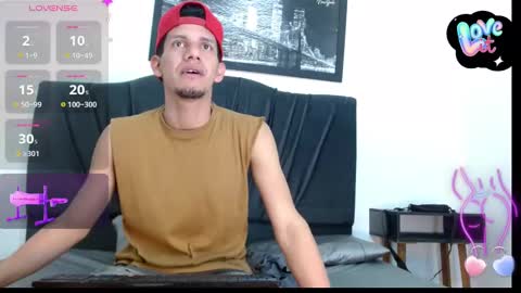 Kev online show from February 2025 05:21:02 AM