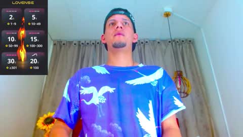 Kev online show from November 2025 11:21:02 AM