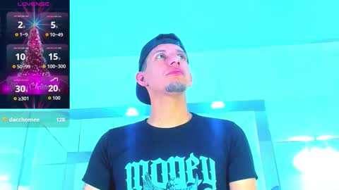 Kev online show from January 2026 11:47:01 AM