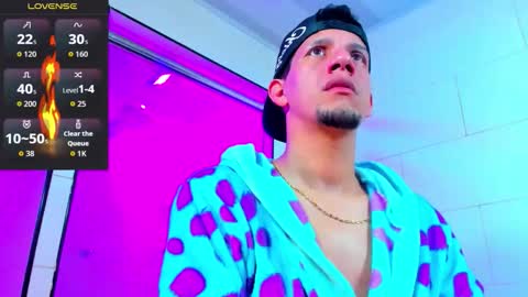 Kev online show from March 2026 11:16:02 AM