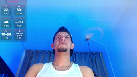 Snapshot of kevin__max_ chatting on May 2026 11:29:02 AM Kev online show from May 2026 11:29:02 AM